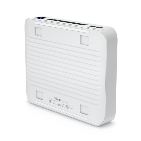 PoE Коммутатор Ubiquiti UniFi Switch Enterprise 8 PoE БУ фото 6
