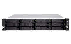 Сетевое хранилище QNAP TS-1277XU-RP-1200-4G