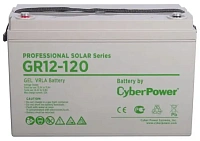 Аккумуляторная батарея CyberPower GR12-120