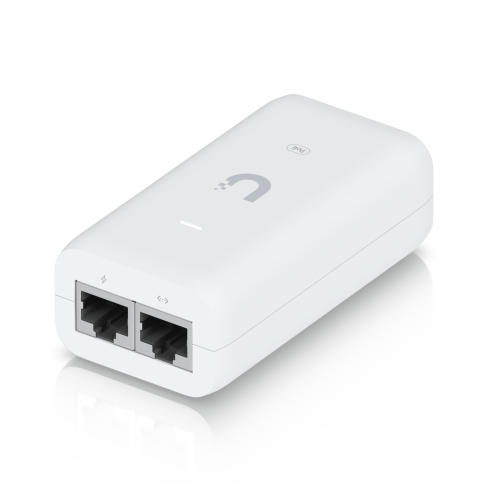 PoE адаптер Ubiquiti PoE Adapter (15W) фото 4
