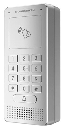 IP-домофон Grandstream GDS3705 фото 2