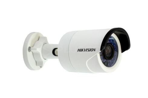 IP-камера Hikvision DS-2CD2042WD-I фото 3