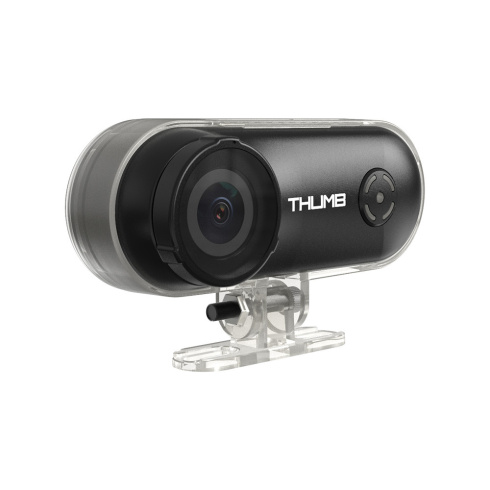 FPV камера RunCam Thumb + Крепление 3DMount фото 5