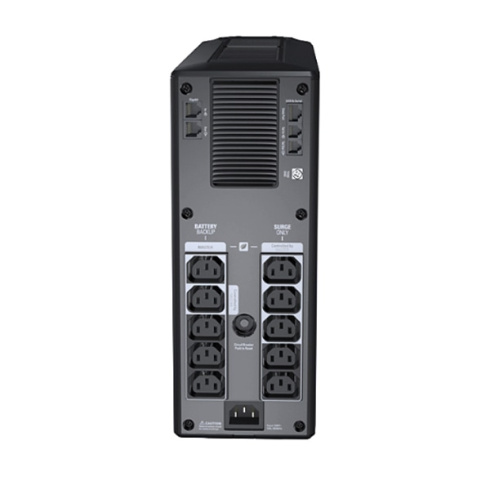 ИБП APC Back-UPS Pro 1200, 230V фото 3