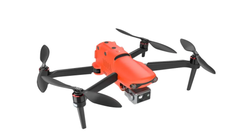 Квадрокоптер Autel Robotics EVO II Dual 640T Enterprise (V3) фото 6
