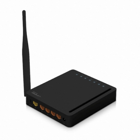 Маршрутизатор EFM ipTIME N104S фото 2