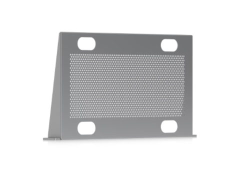 Фиксированная полка Ubiquiti Fixed Rack Shelf фото 4