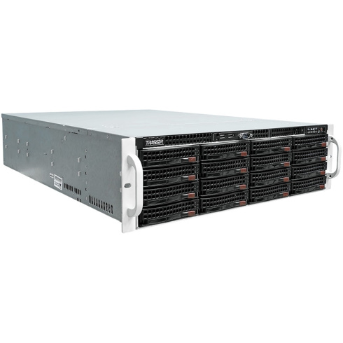 Дополнительная дисковая полка TRASSIR UltraStorage 16/3 фото 2