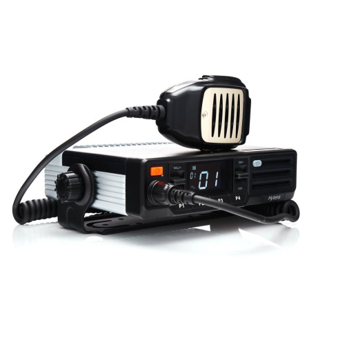 Радиостанция автомобильная Hytera MD615 136-174МГц