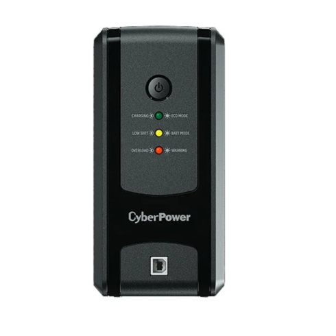 Линейно-интерактивный ИБП CyberPower UT650EG