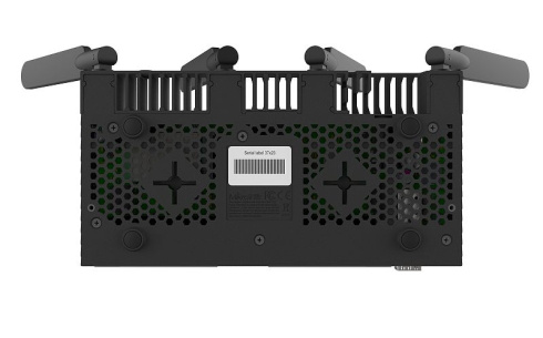 Wi-Fi Роутер MikroTik RB4011iGS+5HacQ2HnD-IN фото 4
