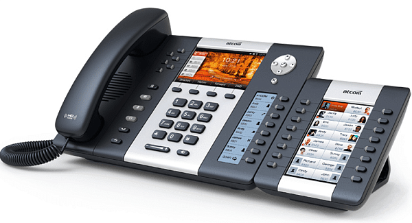 IP телефон Atcom A68LTE
