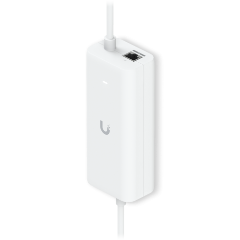 PoE адаптер Ubiquiti PoE Integrated AC Adapter фото 1