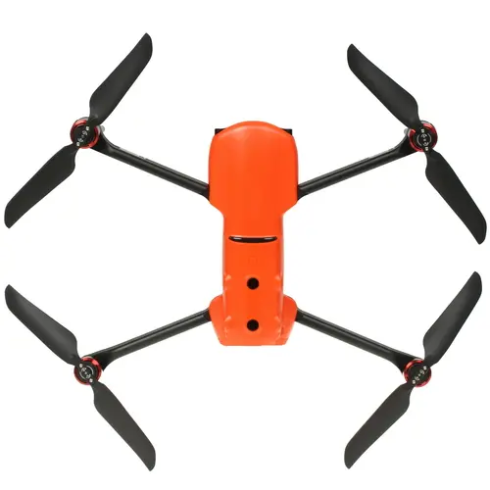 Квадрокоптер Autel EVO II Pro V3 Rugged Bundle фото 6