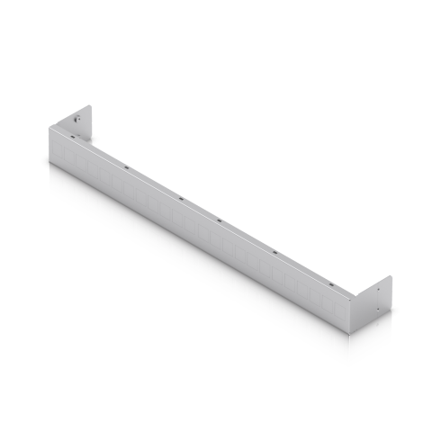 Заглушки портов Ubiquiti Keystone Blank Insert, 24-Pack фото 2