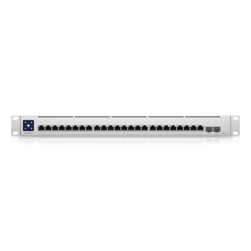 Коммутатор Ubiquiti UniFi Switch EnterpriseXG 24 фото 1