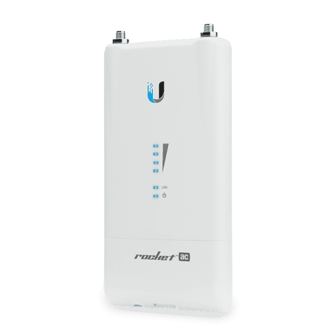 Точка доступа Ubiquiti Rocket 5 AC Lite фото 2
