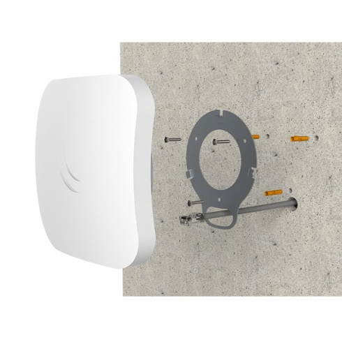 Точка доступа MikroTik cAP ac фото 4