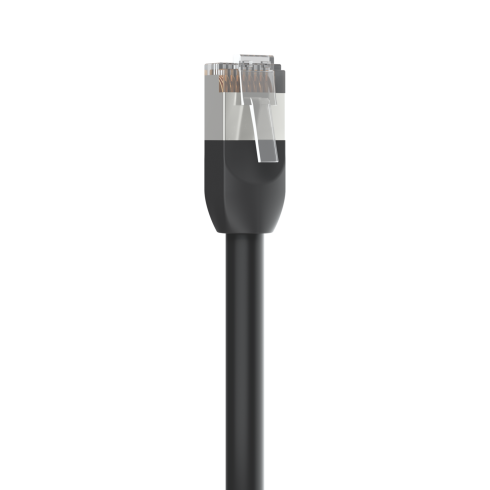 Патч-кабель Ubiquiti UISP Patch Cable Outdoor 8 m фото 2