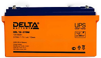 Аккумуляторная батарея Delta HRL 12-370W