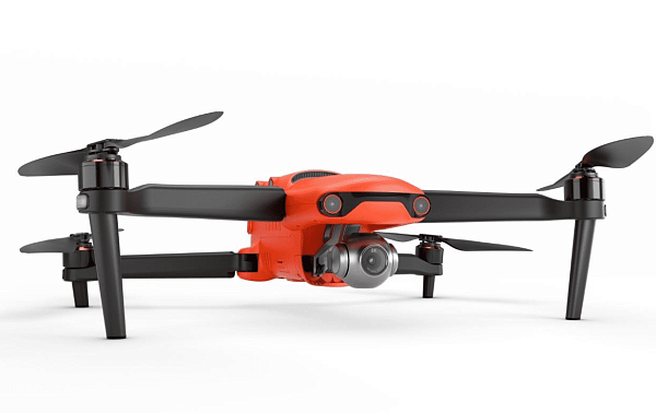 Квадрокоптер Autel Robotics EVO II Rugged Bundle Квадрокоптер Autel Robotics EVO II Rugged Bundle