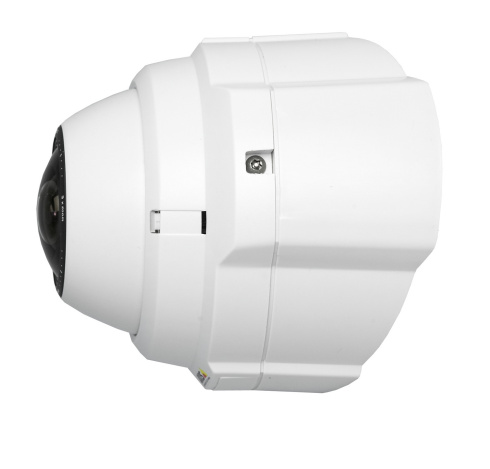 PTZ IP-камера AXIS 212 AVHS фото 3
