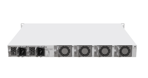 Маршрутизатор Mikrotik CCR2216-1G-12XS-2XQ фото 2