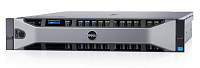 Сервер Dell PE R730 Intel Xeon E5-2630 v4 (без ЖД)