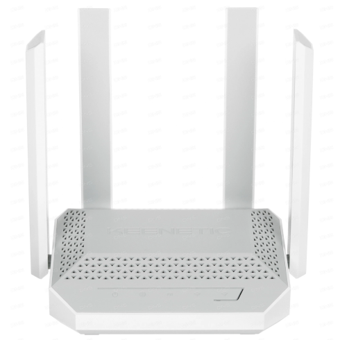 Wi-Fi роутер Keenetic KN-3711 Wi-Fi 6