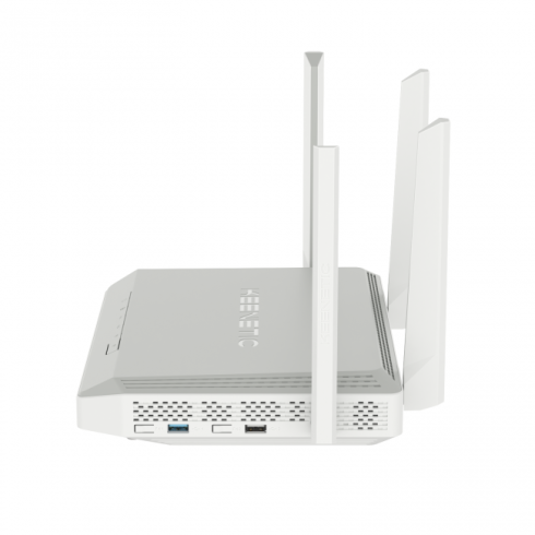 Wi-Fi роутер Keenetic Peak фото 5
