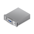 Фронтальная панель Ubiquiti Enterprise NVR Bezel фото 2
