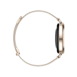 Смарт часы Huawei Watch GT 6 KSU-B19 41mm Gold Milanese Strap фото 3