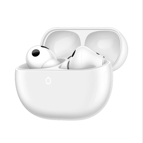 Наушники Huawei FreeBuds Pro 5 T0023 White фото 2
