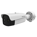 Тепловизионная IP-камера Hikvision DS-2TD2637B-10/P
