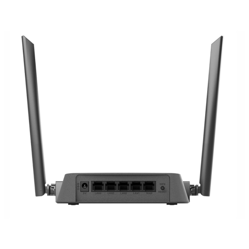 Wi-Fi роутер D-Link DIR-615/Z1A фото 3