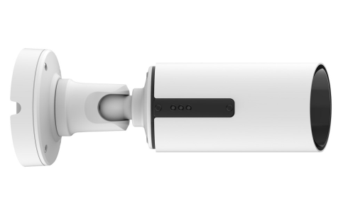 IP камера Milesight AI Motorized Pro Bullet Network Camera (5MP) фото 4