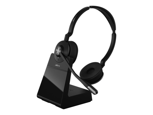 Гарнитура Jabra Engage 75 Stereo EMEA фото 3