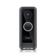 Накладка Ubiquiti G4 Doorbell Cover (Black) фото 1