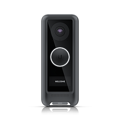 Накладка Ubiquiti G4 Doorbell Cover (Black)