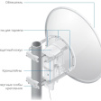 Антенна Ubiquiti AirFiber 11G35 фото 4