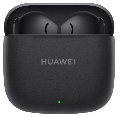Наушники Huawei FreeBuds SE 3 T0016 Black фото 1