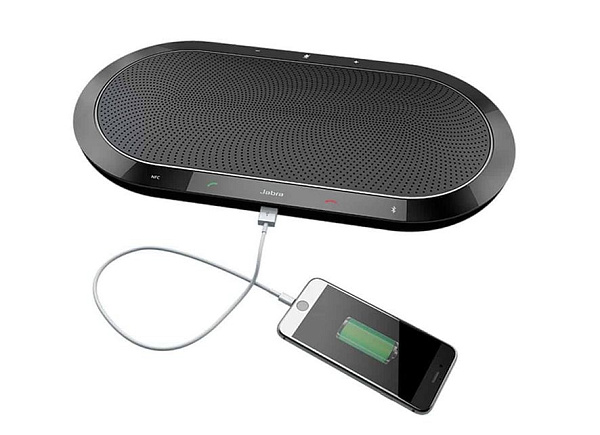 Спикерфон Jabra Speak 810 UC
