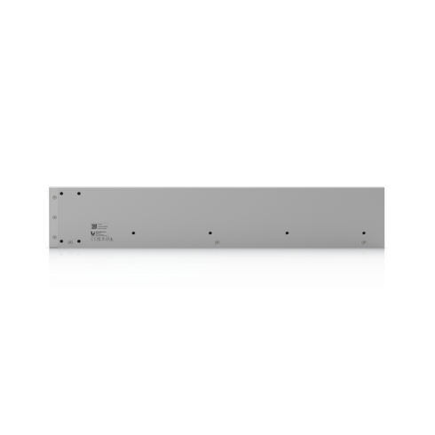 Сетевое хранилище Ubiquiti UNAS Pro 8 фото 3