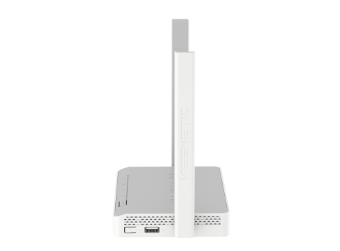 Wi-Fi роутер Keenetic Launcher DSL фото 3