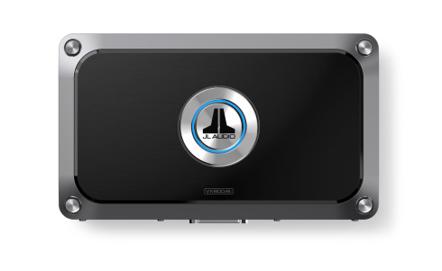 Автомобильный усилитель JL Audio VX800/8i фото 2