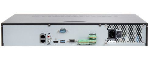 IP-видеорегистратор Hikvision DS-7732NI-I4 фото 3