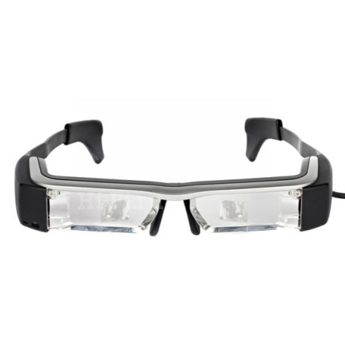 Видео-очки Epson Moverio BT-200 фото 1