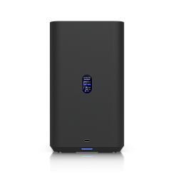 Сетевое хранилище Ubiquiti UNAS 2 (Black)