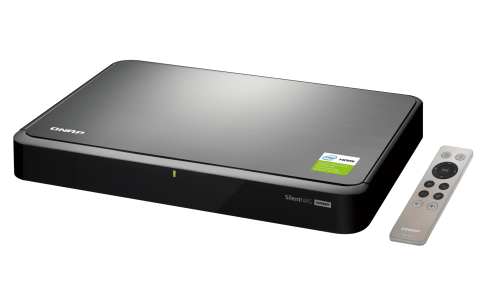 Сетевое хранилище QNAP S2 фото 5