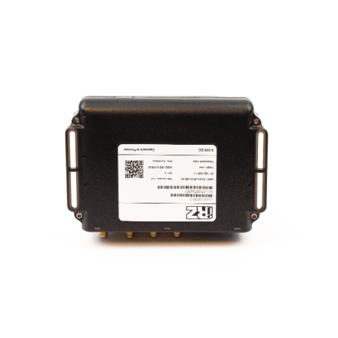 4G-роутер iRZ 2xSIM/Wi-Fi фото 3
